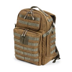 5.11 Tactical - Limited Edition - RUSH&#174; 24 2.0 Waxed Backpack 37L