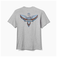 5.11 Tactical - SIG SAUER&#174; x 5.11&#174; Chrome Eagle Emblem Tee